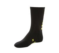 Chaussettes Select Sports Striped Noir 46/48