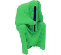 Chaussettes sensorielles confortables avec compression de pression profonde, extensible et respirante, fermeture éclair, plusieurs tailles, pour autisme, TDAH, anxiété, enfants, adolescents et adultes