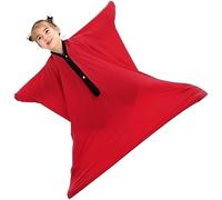 Chaussettes Sensorielles Extensibles For Enfants Et Adolescents Autistes, Thérapie, Enveloppement Complet Du Corps, Sac De Couchage Cocon For Rester Calme, Se Blottir Dans Les Câlins Et Soulager Le St