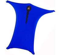 Chaussettes Sensorielles For Le Corps For Les Besoins Spéciaux Et L'autisme Chaussettes Sensorielles For Le Corps For Les Enfants Dans Un Environnement Apaisant(Marineblau,L)
