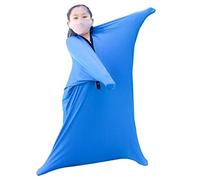 Chaussettes sensorielles pour l'autisme, idéales pour les adolescents et les enfants. Enveloppes de compression élastiques et confortables pour soulager le stress, l'anxiété et l'intégration sensori