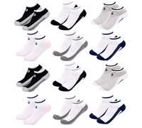 Chaussettes Sergio Tacchini Sneaker 12 Pcs 6247