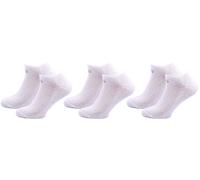 Chaussettes Sergio Tacchini Sneaker 3 Pcs 6062 Bouclette