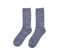 Chaussettes Service Works The Gardeners Bleu TU