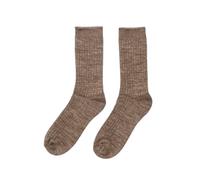Chaussettes Service Works The Gardeners Marron TU