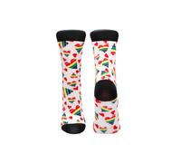 Chaussettes Sexy Socks Happy Hearts