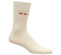 Chaussettes Share The Road 5.0 rouge