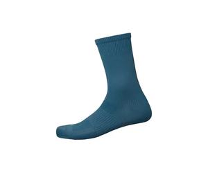 Chaussettes Shimano Evolve Bleu