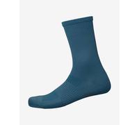 Chaussettes Shimano Evolve bleu marine - S-M