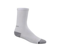 Chaussettes Shimano Performance - blanc L/XL