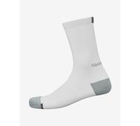 Chaussettes Shimano Performance blanc - S-M