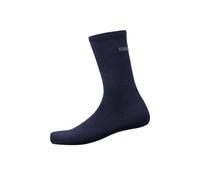 Chaussettes Shimano Performance Bleu