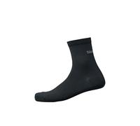 Shimano Performance Mid Socks 3 Units Noir EU 41-44 Homme Black