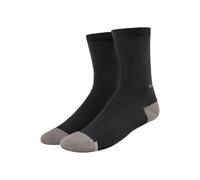 Shimano Chaussettes Performance – noir intense – S-M