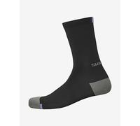 Chaussettes Shimano Performance noir intense - L-XL