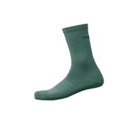Chaussettes Shimano Performance Vert