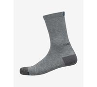 Chaussettes Shimano Performance Wool gris clair - 45-48
