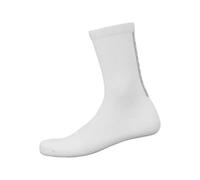 Shimano S-phyre Flash Socks Blanc EU 45-48 Homme