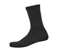 Shimano Chaussettes de cyclisme S-Phyre Flash Socks S/M EU 36-40 Noir