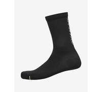Chaussettes Shimano S-Phyre Merino noir profond - 45-48