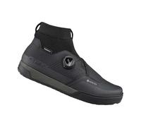 Chaussures Shimano GF8 GORE-TEX VTT noir intense - 47