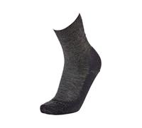 Mb Wear Siberia Socks Gris EU 41-45 Homme Grey