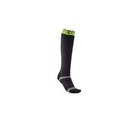 Chaussettes Sidas Endurance racing knee (noir/jaune) 40-41