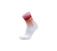 Chaussettes sidas run colors mount orange