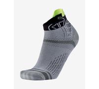 Chaussettes Sidas Run Feel gris lime - XXL