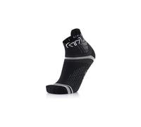 Chaussettes sidas run feel noir