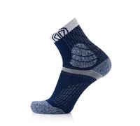 Chaussettes Sidas Trail Protect bleu marine - 40-41