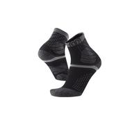 Chaussettes sidas trail protect noir gris