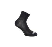 Chaussettes sixs low s noir