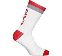 Chaussettes Sixs Luxury 200 Gris