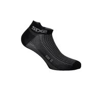 Chaussettes sixs noir fant 2 noir