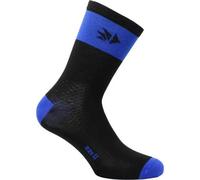 Chaussettes Sixs Short Logo Noir