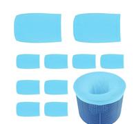 Chaussettes Skimmer Pour Piscine Sacs De Protection Pour Le Panier Filtre À