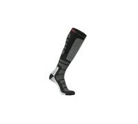 CHAUSSETTES SKY NOIR/GRIS - LOT DE 3 - U POWER - SK046BC M