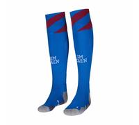 Chaussettes SM Caen Kombat Spark Pro 2024/25 Bleu 47/49 Male