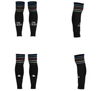 Chaussettes SM Caen Kombat Spolf Pro 2024/25 Noir 43/46 Male