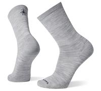 Chaussettes Smartwool Anchor Line Crew Gris L