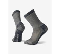 Chaussettes Smartwool Classic Hike Extra Cushion Crew gris foncé - S