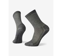 Chaussettes Smartwool Classic Hike Full Cushion Crew gris - XL