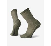 Chaussettes Smartwool Classic Hike Full Cushion Crew vert - L