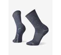Chaussettes Smartwool Classic Hike Light Cushion Crew bleu - S