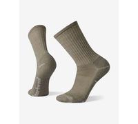 Chaussettes Smartwool Classic Hike Light Cushion Crew gris clair - M