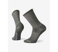 Chaussettes Smartwool Classic Hike Light Cushion Crew gris - L
