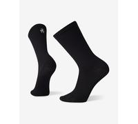 Chaussettes Smartwool Classic Hike Zero Cushion Liner Crew noir - S