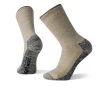 Chaussettes Smartwool Classic Mountaineer Full Cushion Crew pour hommes, taupe XL