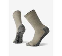 Chaussettes Smartwool Classic Mountaineer Maximum Cushion Crew gris noir - L
